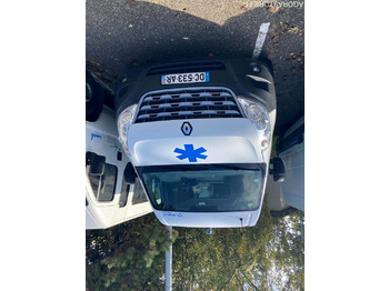 Ambulância RENAULT Master