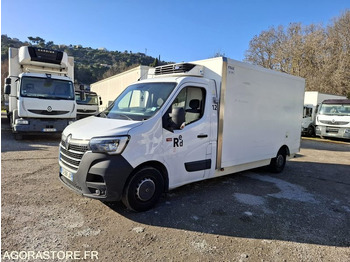Carrinha frigorífica RENAULT Master