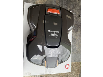 Cortador de grama HUSQVARNA