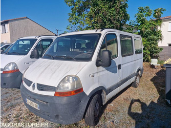 Minibus