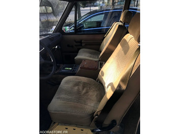 SUV Range Rover v8: foto 3 SUV Range Rover v8: foto 3