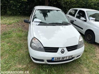 Automóvel Renault Clio - 488BPT57: foto 3