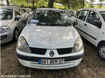 Automóvel RENAULT