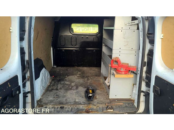 Furgão compacto Renault Kangoo - 2011 - 187066kms - BV683ML: foto 3 Furgão compacto Renault Kangoo - 2011 - 187066kms - BV683ML: foto 3