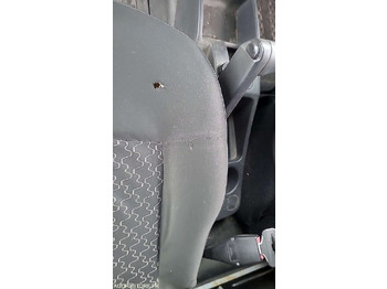 Furgão compacto Renault Kangoo - 2011 - 187066kms - BV683ML: foto 4 Furgão compacto Renault Kangoo - 2011 - 187066kms - BV683ML: foto 4