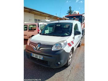 Furgão compacto RENAULT Kangoo