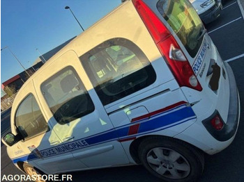 Furgão compacto Renault Kangoo 5 places: foto 3 Furgão compacto Renault Kangoo 5 places: foto 3