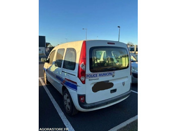 Furgão compacto Renault Kangoo 5 places: foto 2 Furgão compacto Renault Kangoo 5 places: foto 2