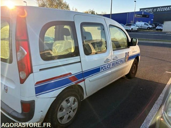 Furgão compacto Renault Kangoo 5 places: foto 4 Furgão compacto Renault Kangoo 5 places: foto 4