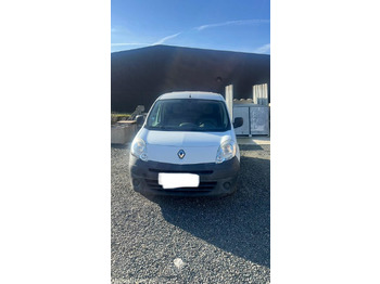 Furgão compacto RENAULT Kangoo