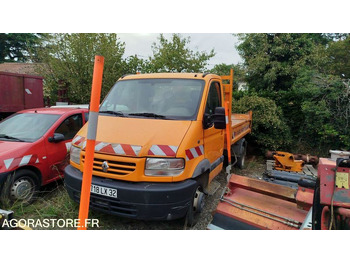 Carrinha basculante RENAULT Mascott