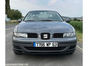 Automóvel SEAT TOLEDO 1.9 TDI 110 CH - 2000 - 208 500 kms: foto 2 Automóvel SEAT TOLEDO 1.9 TDI 110 CH - 2000 - 208 500 kms: foto 2