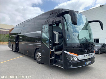 Autocarro SETRA