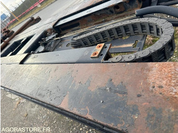 Semi-reboque Semi remorque: foto 4 Semi-reboque Semi remorque: foto 4