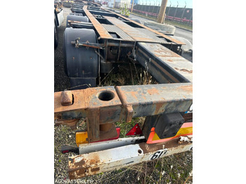 Semi-reboque Semi remorque: foto 2 Semi-reboque Semi remorque: foto 2