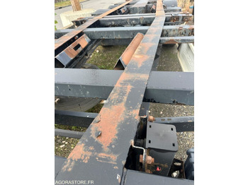 Semi-reboque Semi remorque: foto 3 Semi-reboque Semi remorque: foto 3