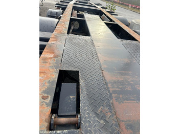 Semi-reboque Semi remorque: foto 5 Semi-reboque Semi remorque: foto 5