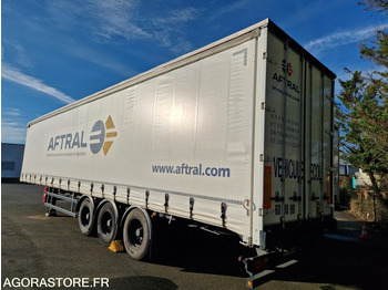 Semi-reboque Semi-remorque Fruehauf  TX34 - 2008 - CN239ZT: foto 4