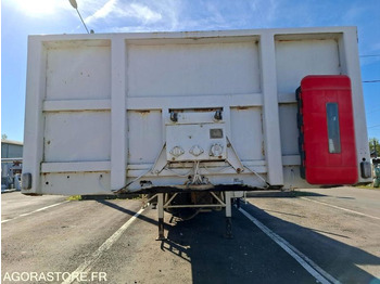Semi-reboque FRUEHAUF