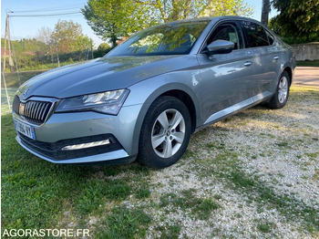 Automóvel ŠKODA