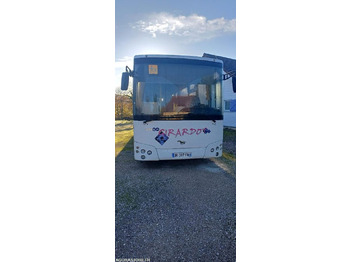 Autocarro escolar TEMSA