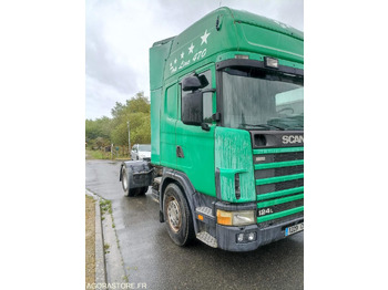 Tractor Scania 124l 2003 789689km: foto 4