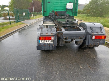 Tractor Scania 124l 2003 789689km: foto 2