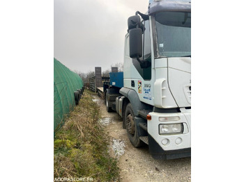 Tractor TRACTEUR 4X2 IVECO STRALIS 2004 420 000 KM: foto 3