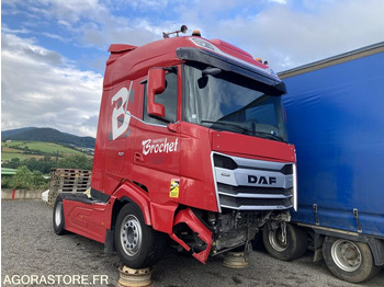 Tractor DAF XG 530