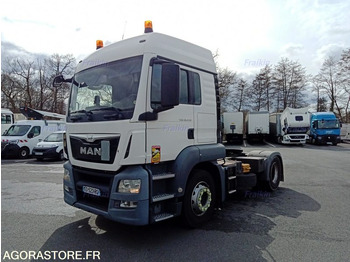 Tractor MAN TGS 18.440