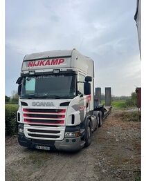 Tractor SCANIA R 440