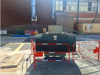 Ferramenta/ Equipamento