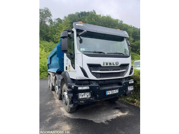 Camião IVECO X-WAY
