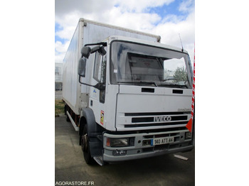 Camião IVECO