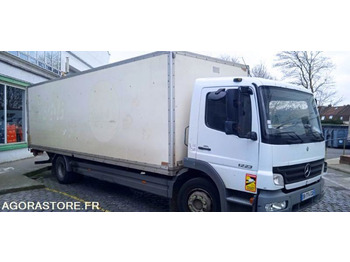 Camião MERCEDES-BENZ Atego