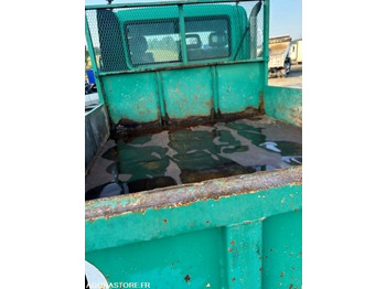 Camião UNIMOG U300