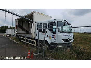 Camião RENAULT Midlum