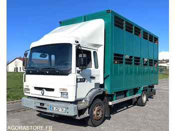 Camião RENAULT Midliner M 210