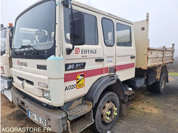 Camião RENAULT Midliner