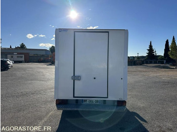 Carrinha frigorífica Utilitaire frigorifique Peugeot Expert: foto 4