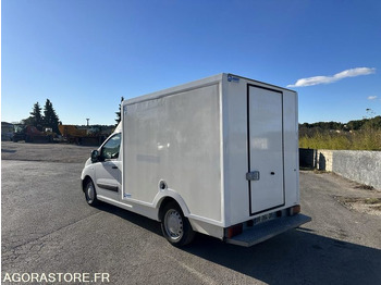 Carrinha frigorífica Utilitaire frigorifique Peugeot Expert: foto 3