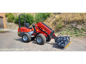 Trator Valet de ferme: foto 2