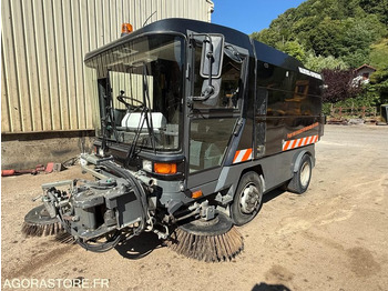 Varredora urbana MATHIEU