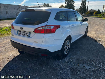 Carrinha ford focus 1lecoboost 2013 149000km: foto 3
