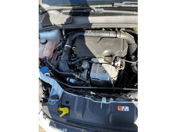 Carrinha ford focus 1lecoboost 2013 149000km: foto 5