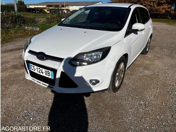 Carrinha ford focus 1lecoboost 2013 149000km: foto 2