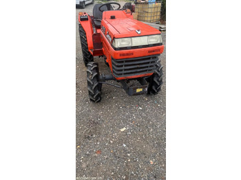 Trator micro tracteur kubota: foto 3