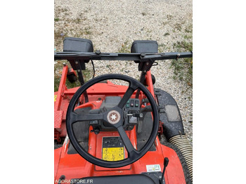 Cortador de grama tondeuse kubota: foto 4