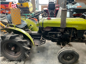 Trator YANMAR