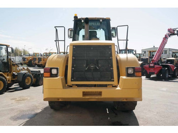 Pá carregadora de rodas CAT 962G: foto 4
